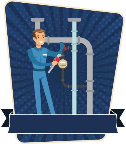 Commercial Plumbing