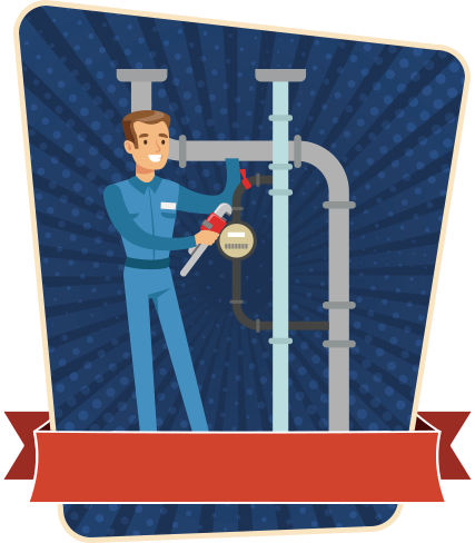Commercial Plumbing Image