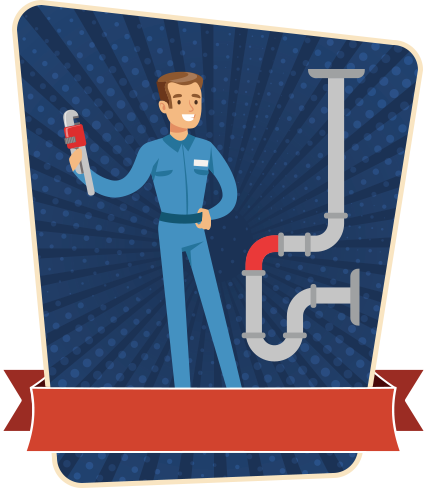 Drain Cleaning Image