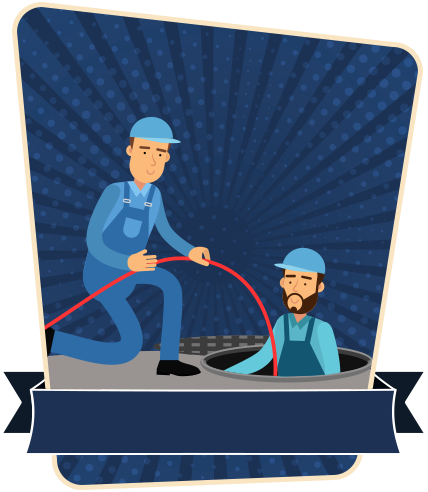 Sewer Repair