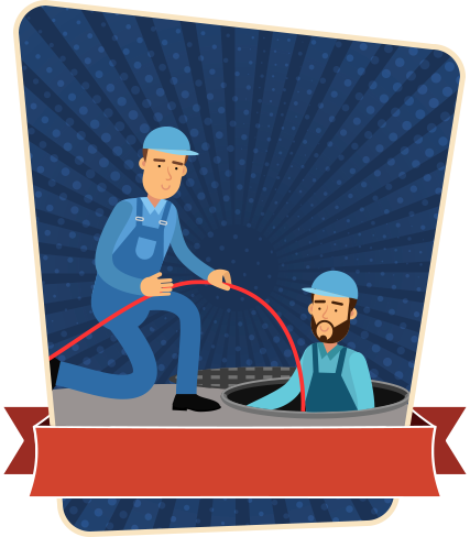Sewer Repair Image