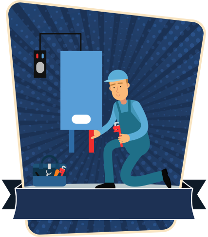 Water Heater Services