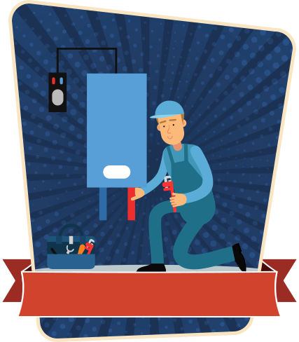 Water Heater Services Image