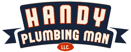 Handy Plumbing Man, LLC